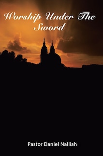 Couverture_Worship Under The Sword