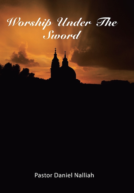 Couverture_Worship Under The Sword