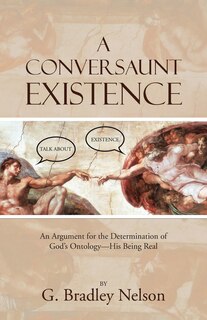 Couverture_A Conversaunt Existence