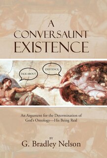 Front cover_A Conversaunt Existence