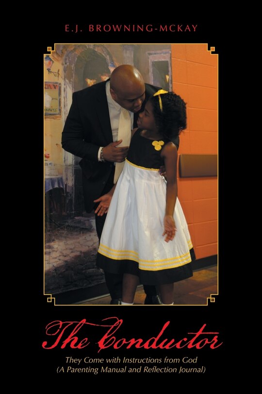 Couverture_The Conductor