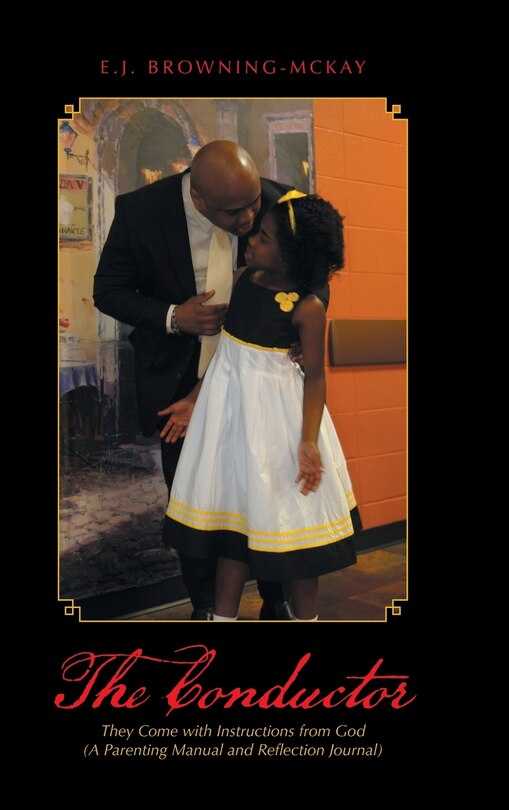 Couverture_The Conductor