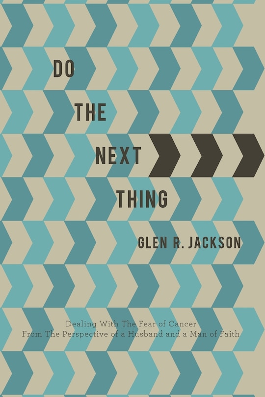 Couverture_Do the Next Thing