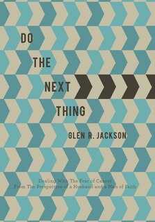 Couverture_Do the Next Thing