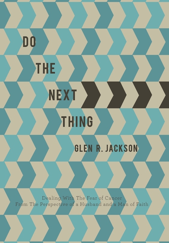 Couverture_Do the Next Thing