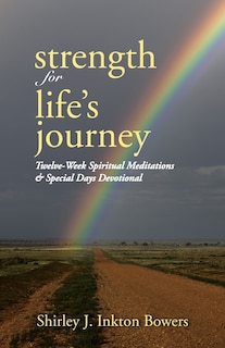 Couverture_Strength for Life's Journey
