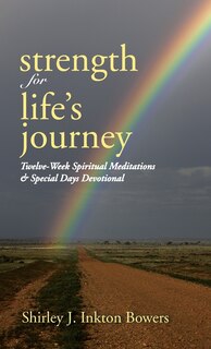 Couverture_Strength for Life's Journey