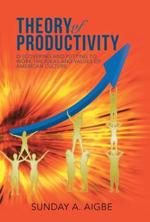 Couverture_Theory of Productivity