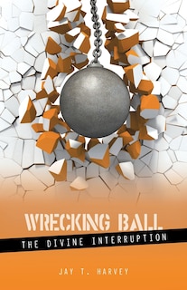 Front cover_Wrecking Ball
