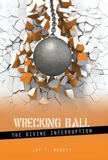 Front cover_Wrecking Ball