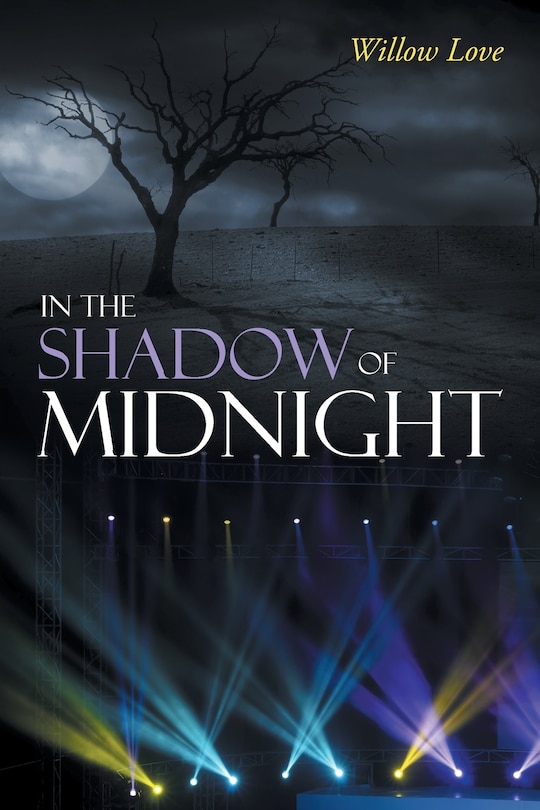 Front cover_In the Shadow of Midnight