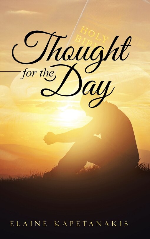 Front cover_Thought for the Day