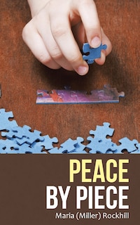 Front cover_Peace by Piece