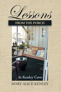 Front cover_Lessons from the Porch at Kenley Cove