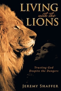Front cover_Living with the Lions