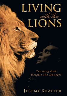 Front cover_Living with the Lions