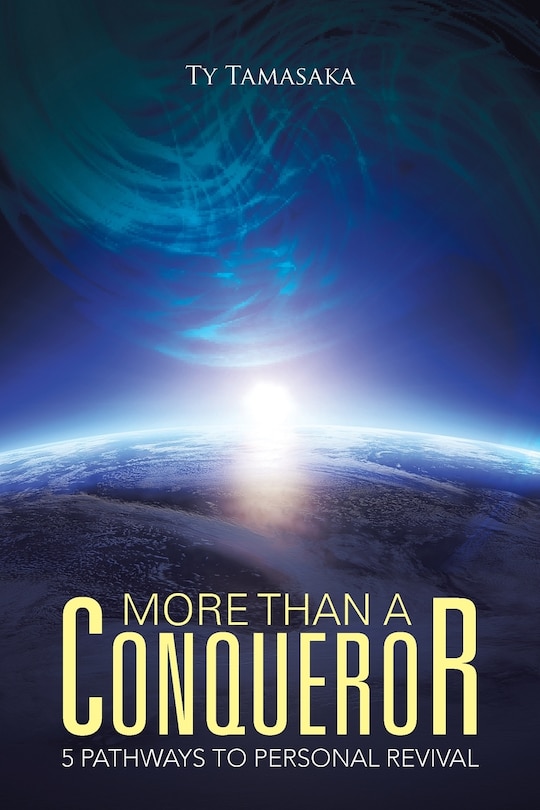 Couverture_More than a Conqueror