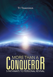 Front cover_More than a Conqueror