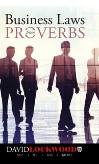 Front cover_Business Laws from Proverbs