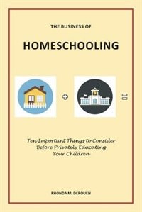 Couverture_The Business of Homeschooling