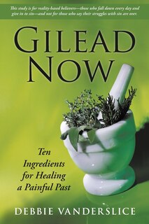 Front cover_Gilead Now