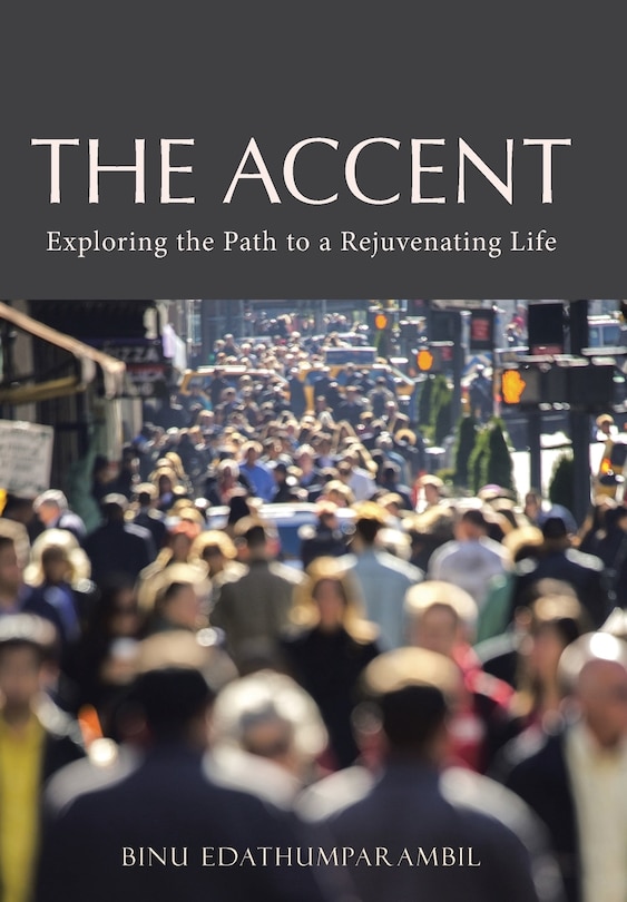 Front cover_The Accent