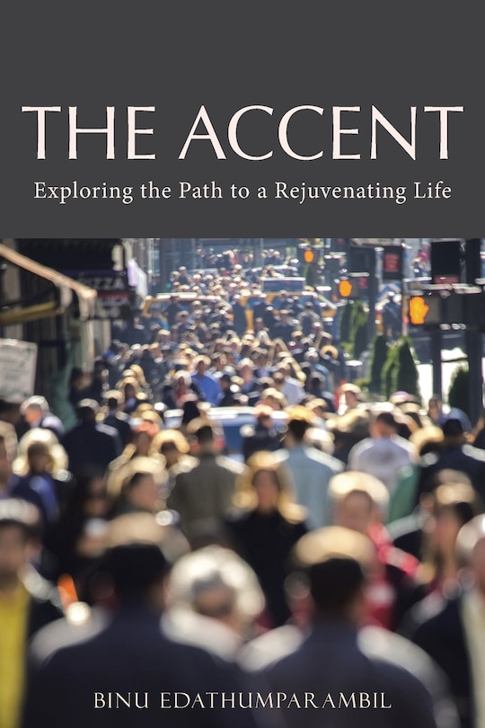 Front cover_The Accent