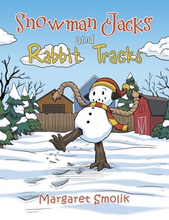 Front cover_Snowman Jacks and Rabbit Tracks