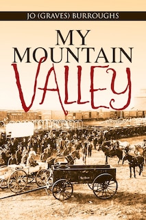 Couverture_My Mountain Valley