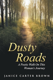 Front cover_Dusty Roads