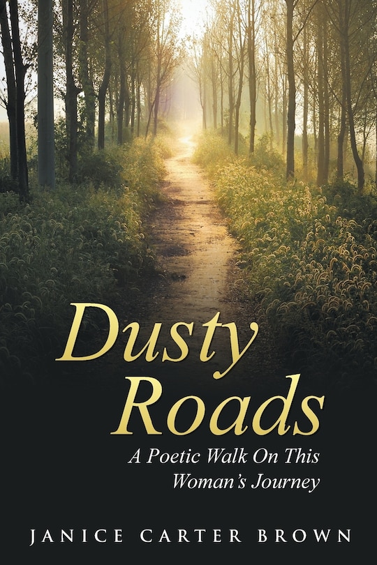 Front cover_Dusty Roads