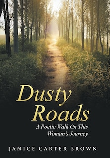 Front cover_Dusty Roads