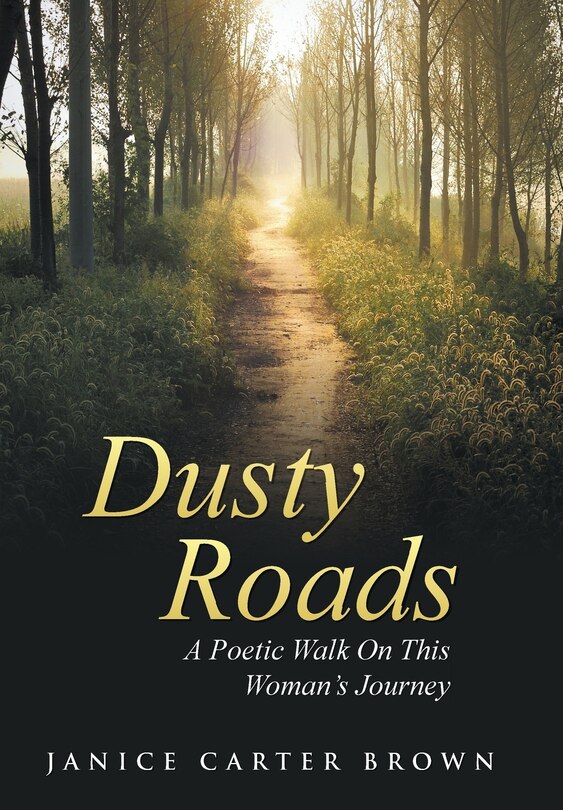 Front cover_Dusty Roads