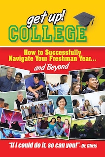 Couverture_Get Up! College