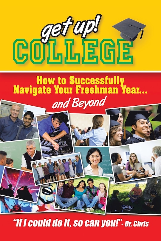 Couverture_Get Up! College