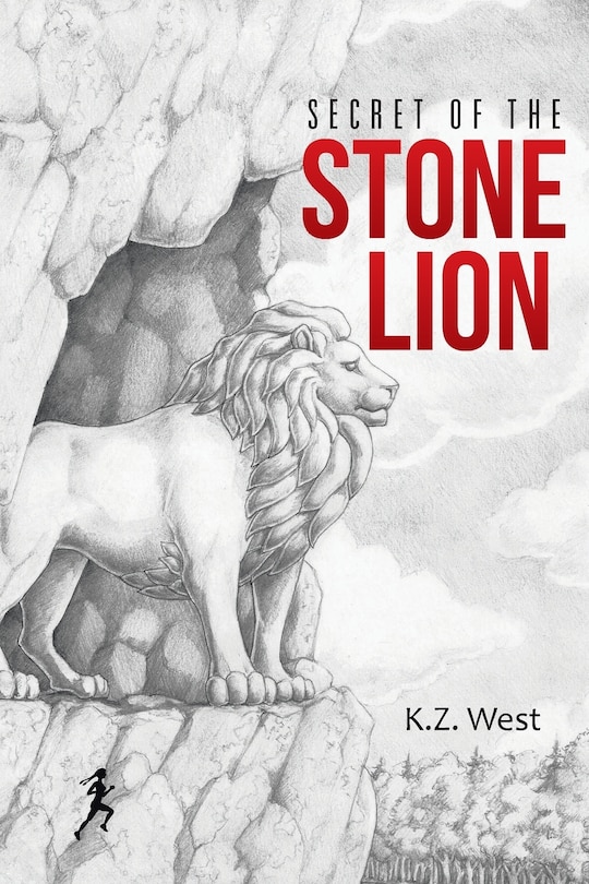 Couverture_Secret of the Stone Lion