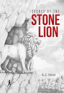 Couverture_Secret of the Stone Lion