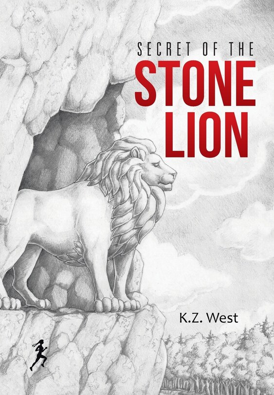 Couverture_Secret of the Stone Lion