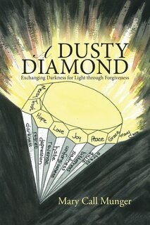 Front cover_A Dusty Diamond