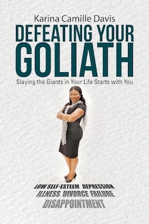 Couverture_Defeating Your Goliath