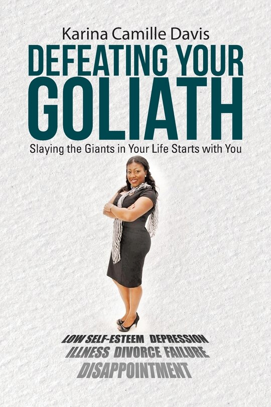 Couverture_Defeating Your Goliath