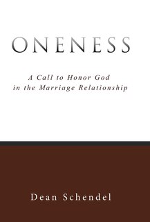 Front cover_Oneness