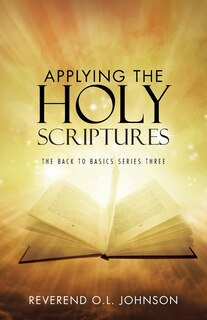 Front cover_Applying the Holy Scriptures