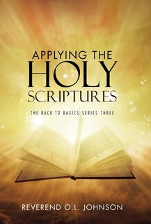 Couverture_Applying the Holy Scriptures