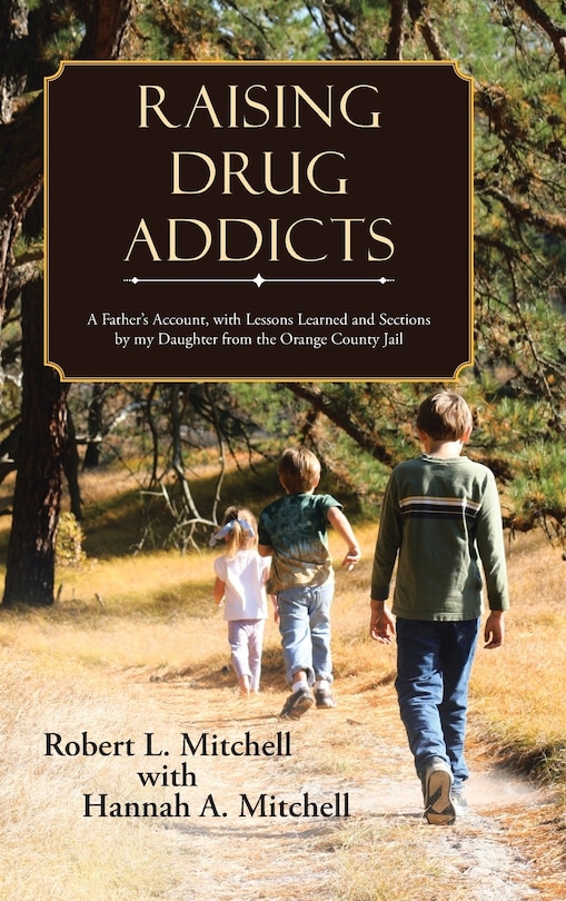 Couverture_Raising Drug Addicts
