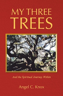 Front cover_My Three Trees