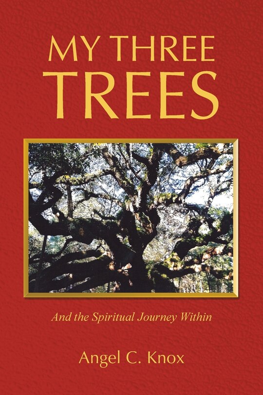 Front cover_My Three Trees
