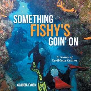 Couverture_Something Fishy's Goin' On