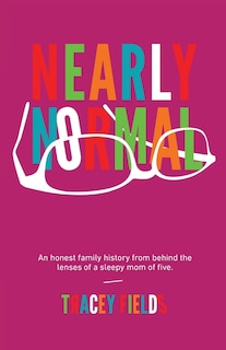 Front cover_Nearly Normal