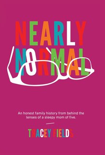 Front cover_Nearly Normal